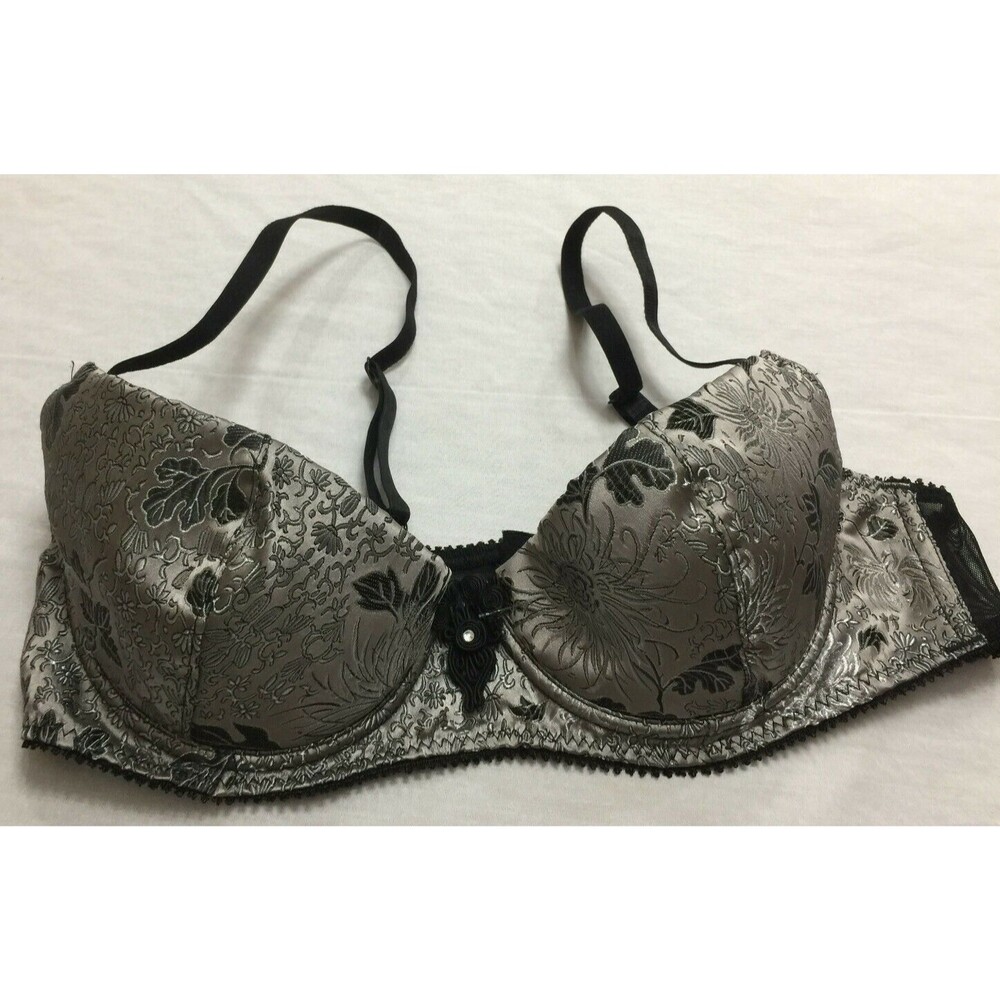 FREDERICKS WOMENS UNDERWIRE BRA SIZE M
